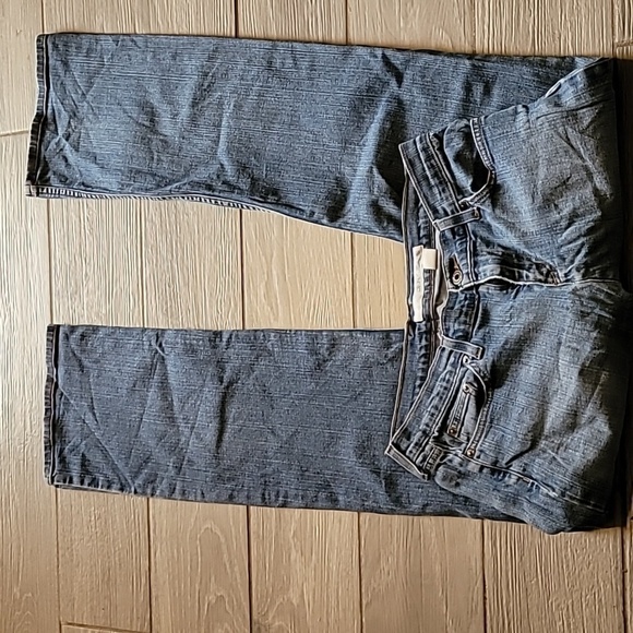 Dkny jeans bootcut  size 8L - Picture 3 of 6